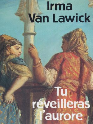 cover image of Tu réveilleras l'aurore